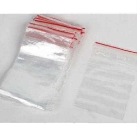 Túi Zipper - Bao Bì Nhựa USA - Công Ty Cổ Phần Thương Mại Và Dịch Vụ USA